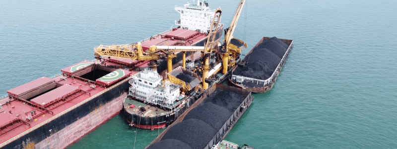 Kegunaan Batu Bara lebih dari Sekadar Sumber Energi