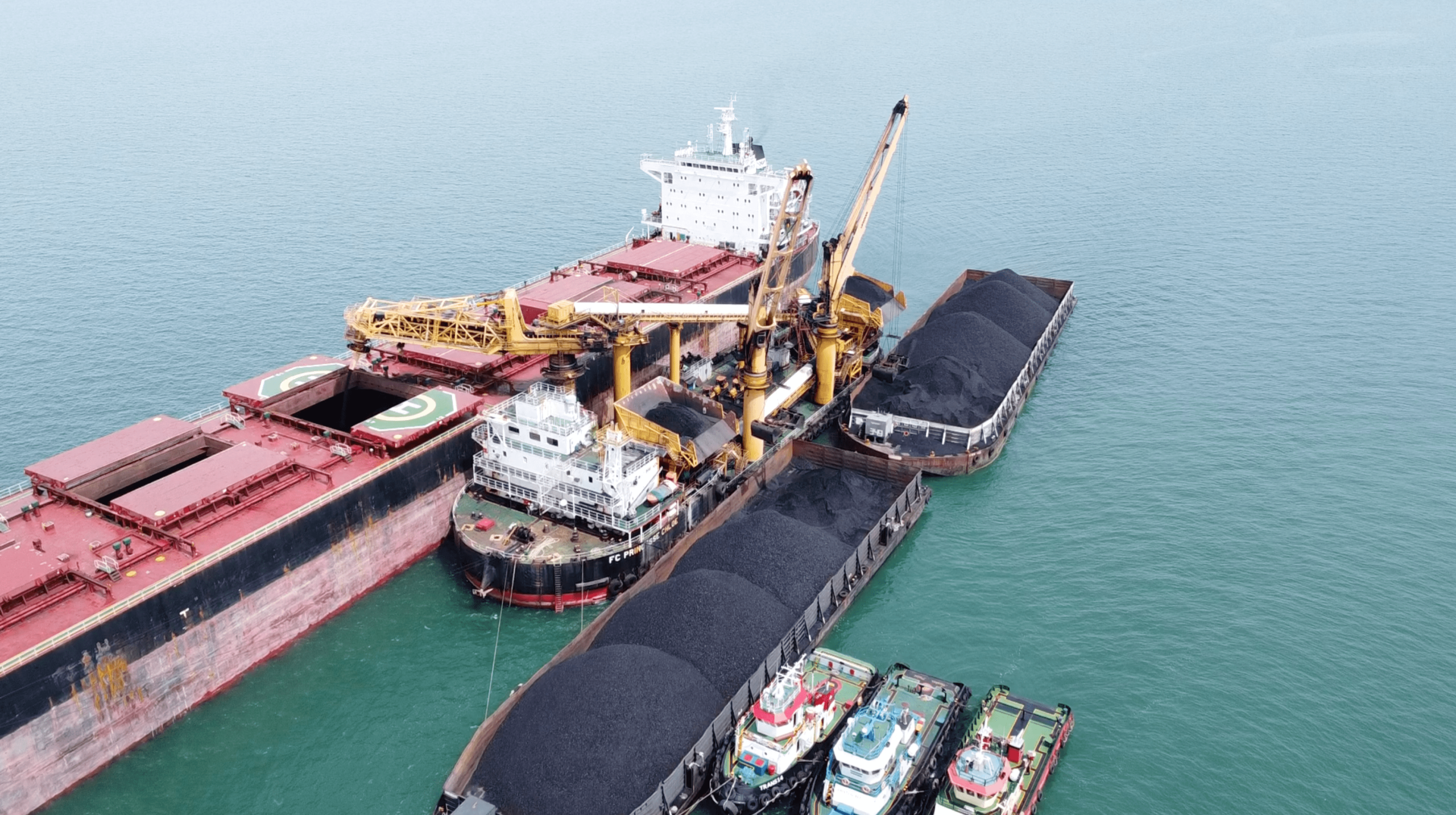 Kegunaan Batu Bara lebih dari Sekadar Sumber Energi
